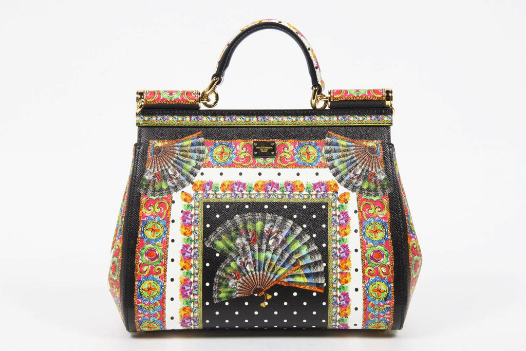 Borsa Dolce & Gabbana BB6002 AC136 8R835