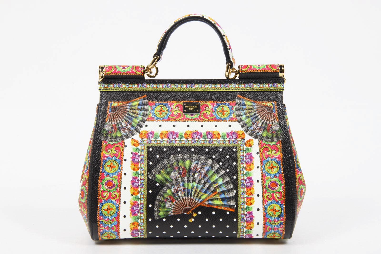 Borsa Dolce & Gabbana BB6002 AC136 8R835