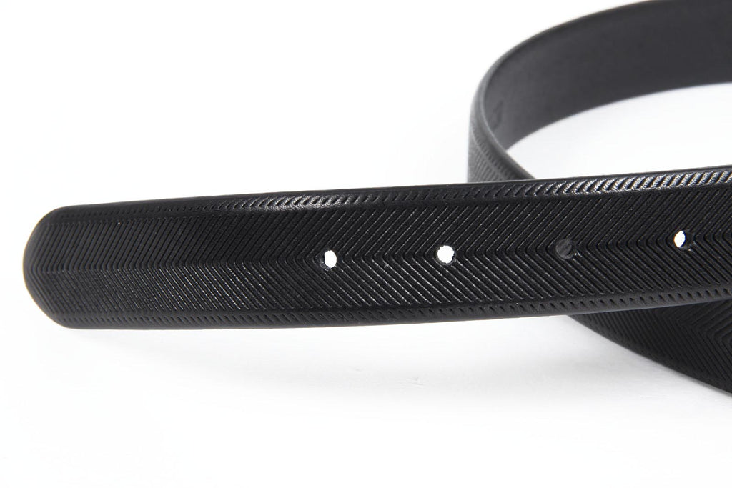 Cintura uomo Armani Collezioni CI105 Y1 12