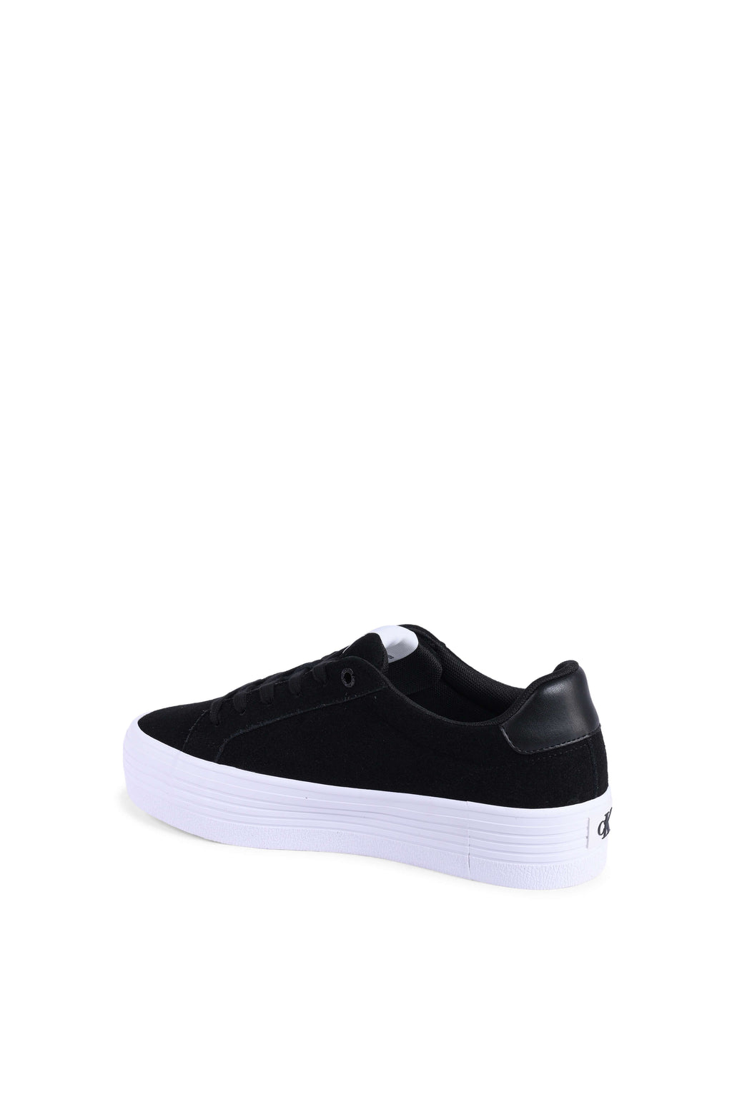 Calvin Klein Sneaker da donna nera YW0YW015760GM