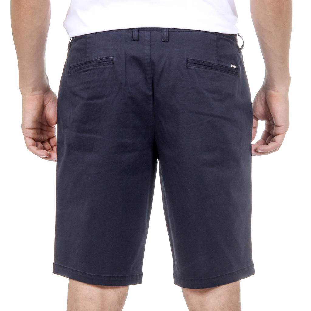 Armani Jeans Pantaloncini da uomo blu 3Y6S31 6NEDZ 0561
