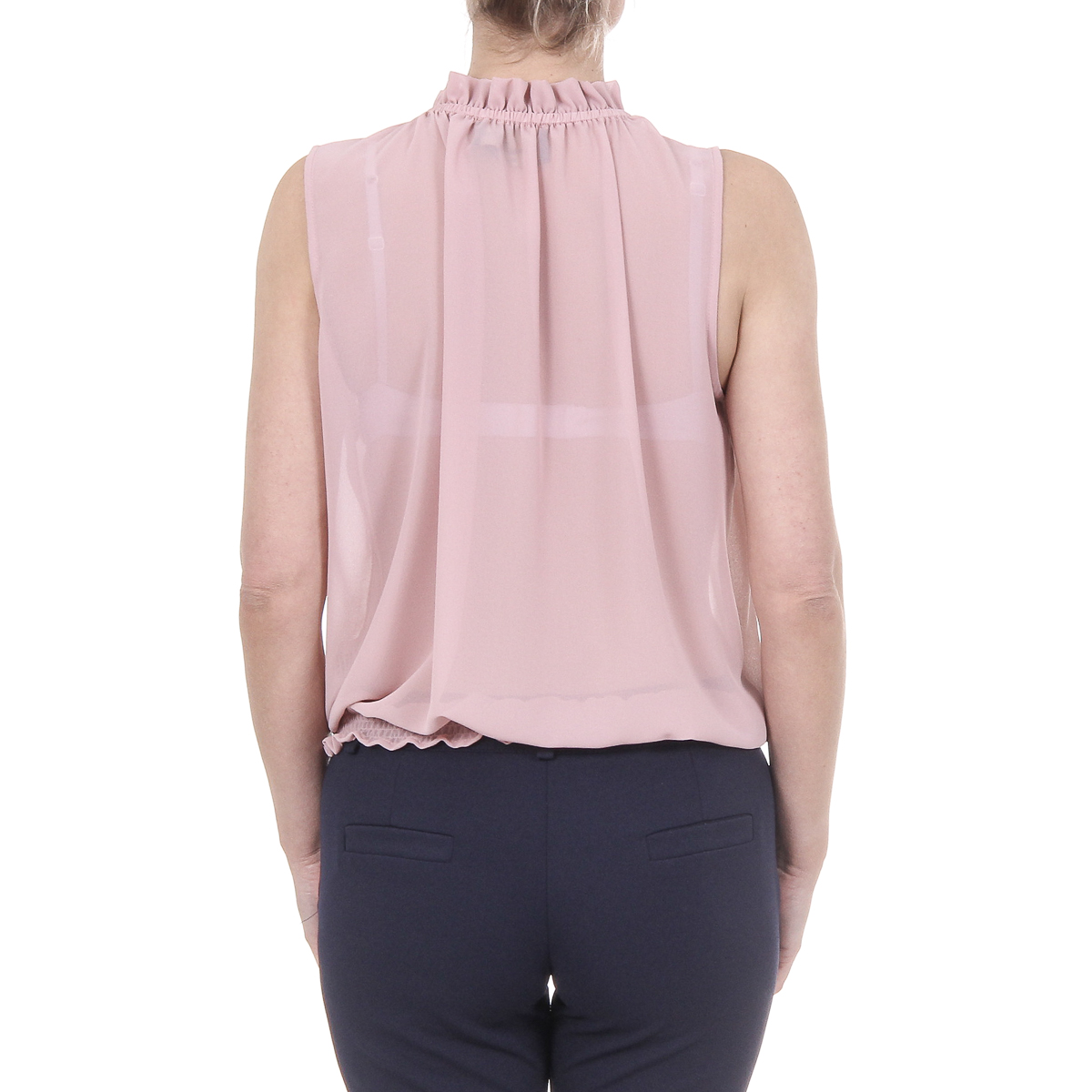 V 1969 Italia Top da donna CHICCA