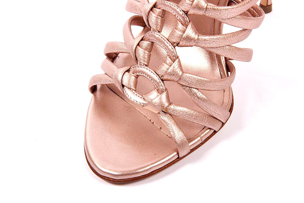 Sandali da donna Casadei 3137N123.AT3SOFT977