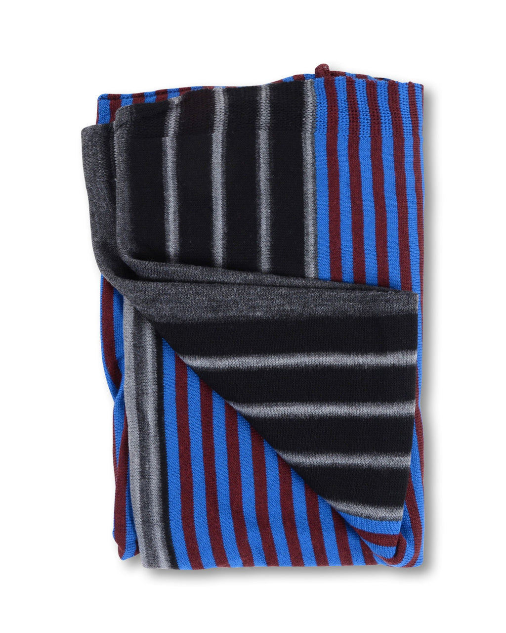 Scaldacollo Missoni Donna Multicolore CO71WMU60970002