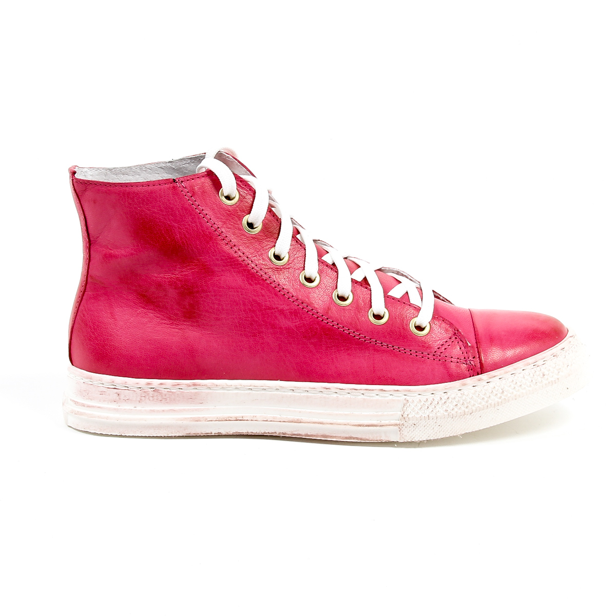 Sneaker alta da donna V 1969 Italia