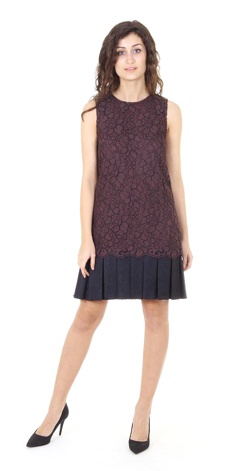 Abito da donna Dolce & Gabbana F6NI4T FLM8Z F0130