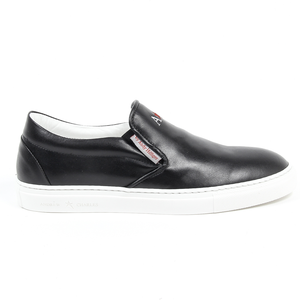 Andrew Charles Sneaker slip-on da uomo