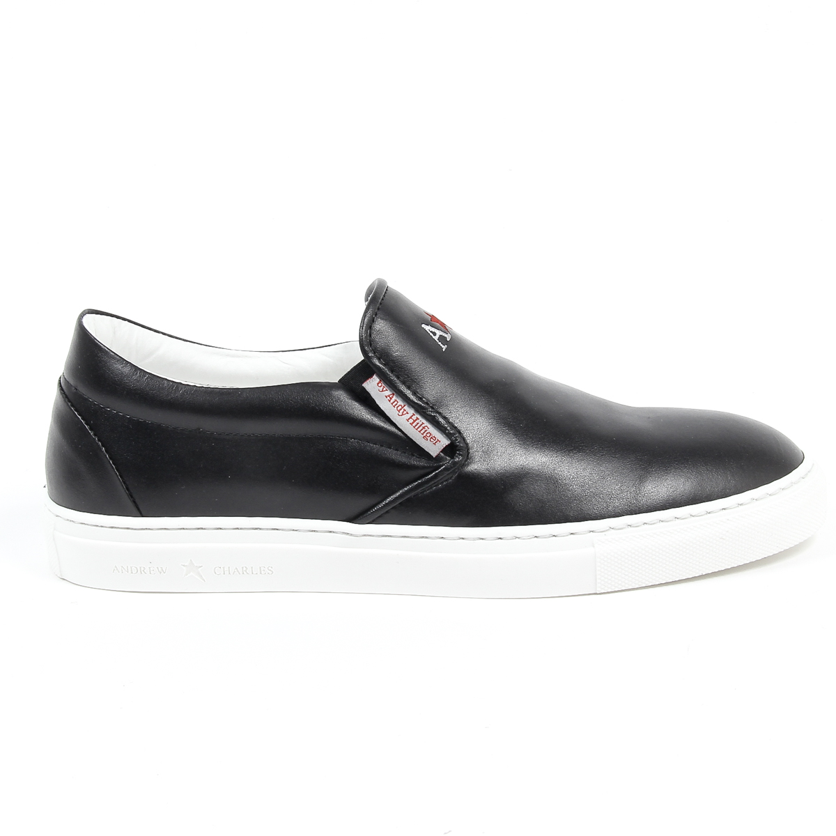 Andrew Charles Sneaker slip-on da uomo