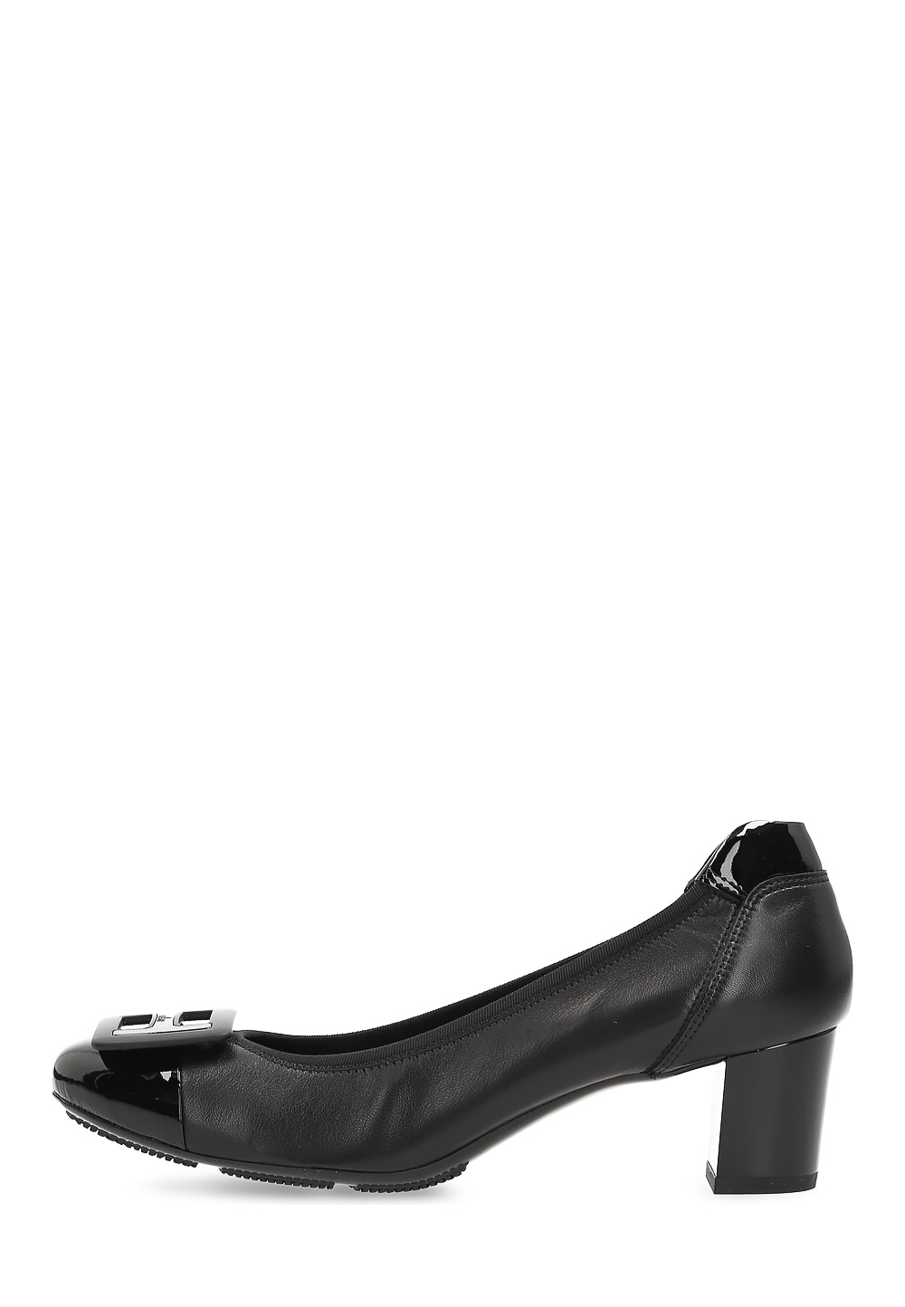 Hogan Donna Décolleté Nero HXW2280O301XX72B999