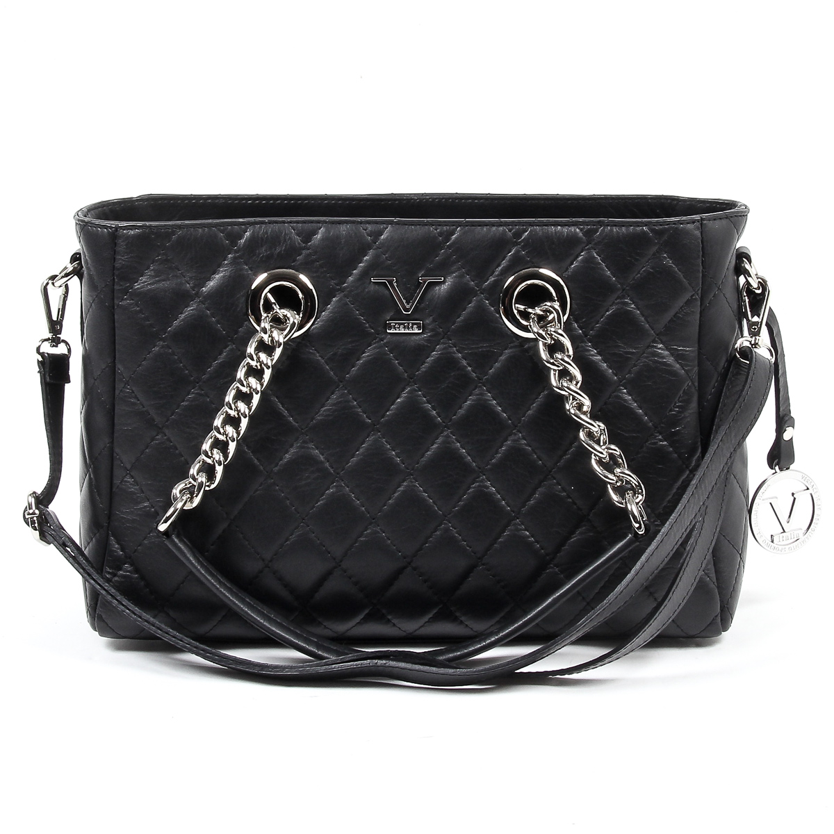 Borsa da donna V 1969 Italia