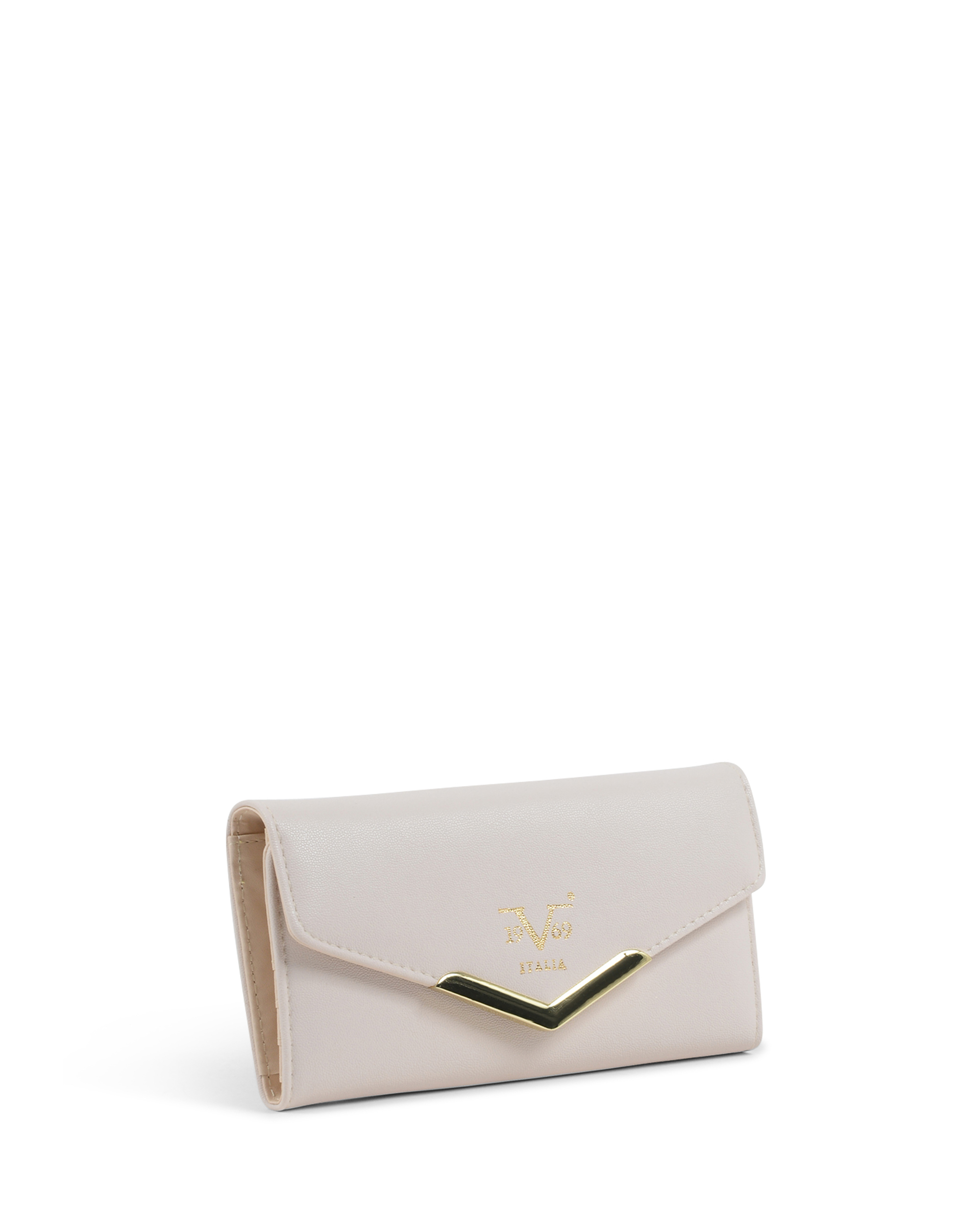 Portafoglio donna 19V69 Italia ACCV8768 68 BEIGE
