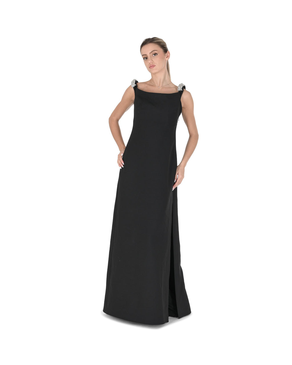 Abito da donna Valentino 1B3VDDT01CF.0NO 801