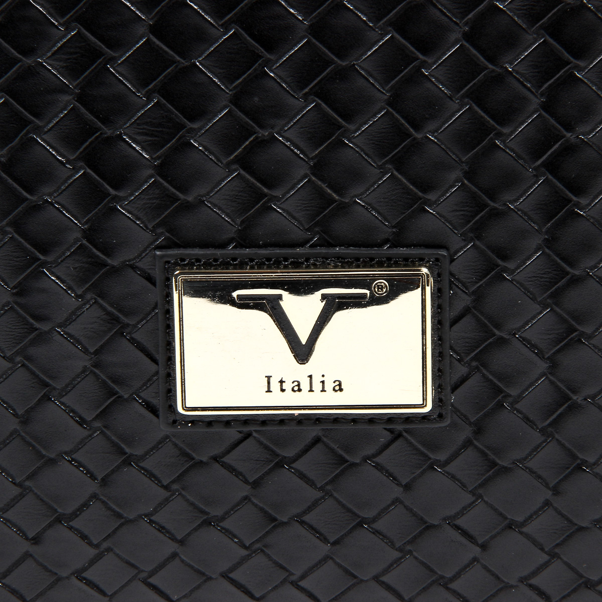 Borsa a tracolla da uomo V 1969 Italia