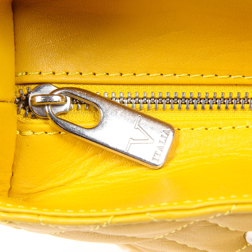 Borsa da donna V 1969 Italia