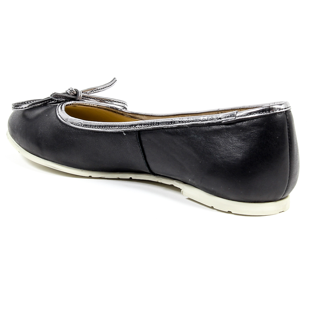 V 1969 Italia Womens Ballerina