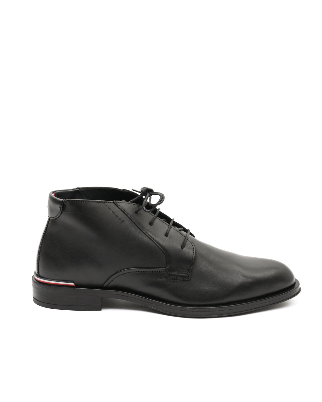 Stivali da uomo Tommy Hilfiger FM0FM04804BDS