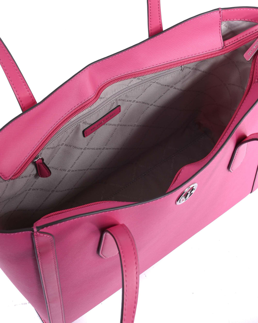 Borsa a mano da donna Michael Kors 35S4S9GT3L DRAGON FRUIT