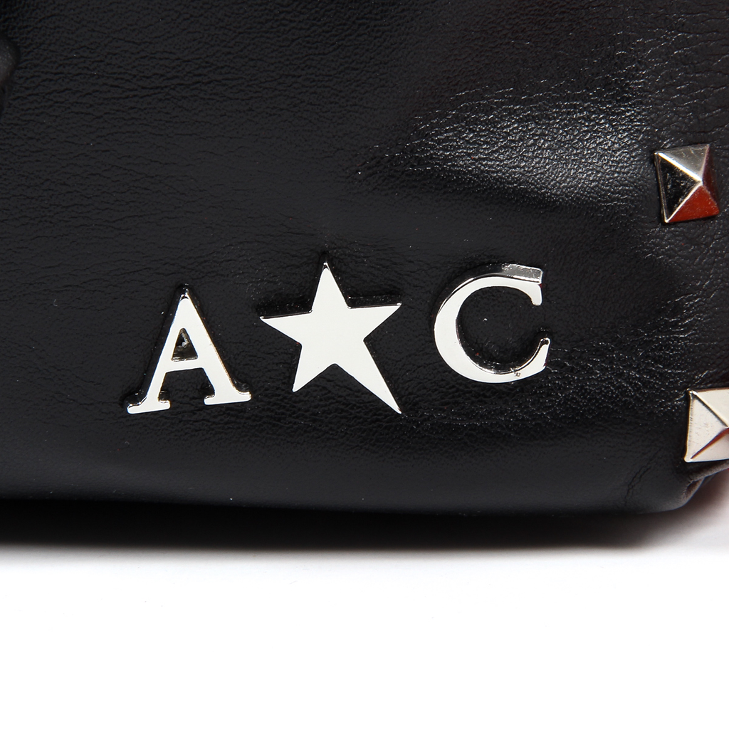 Borsa a mano da donna Andrew Charles Multicolore CHANEL