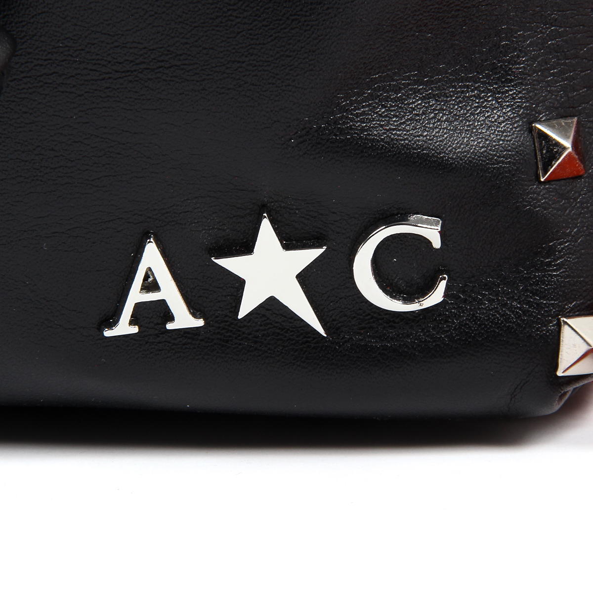 Borsa a mano da donna Andrew Charles Multicolore CHANEL