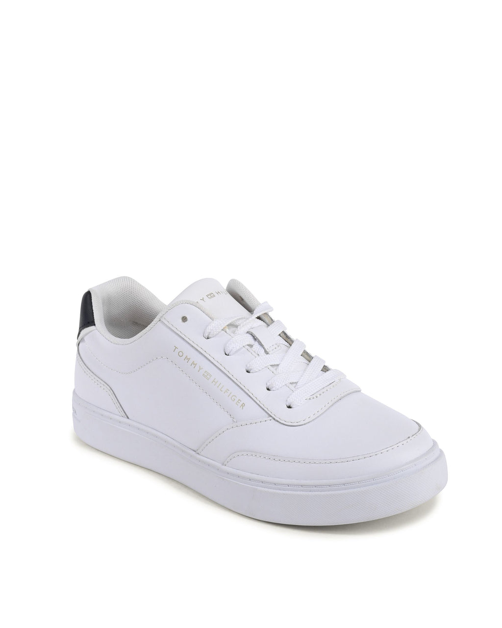 Tommy Hilfiger Sneaker da donna bianca FW0FW07567YBS