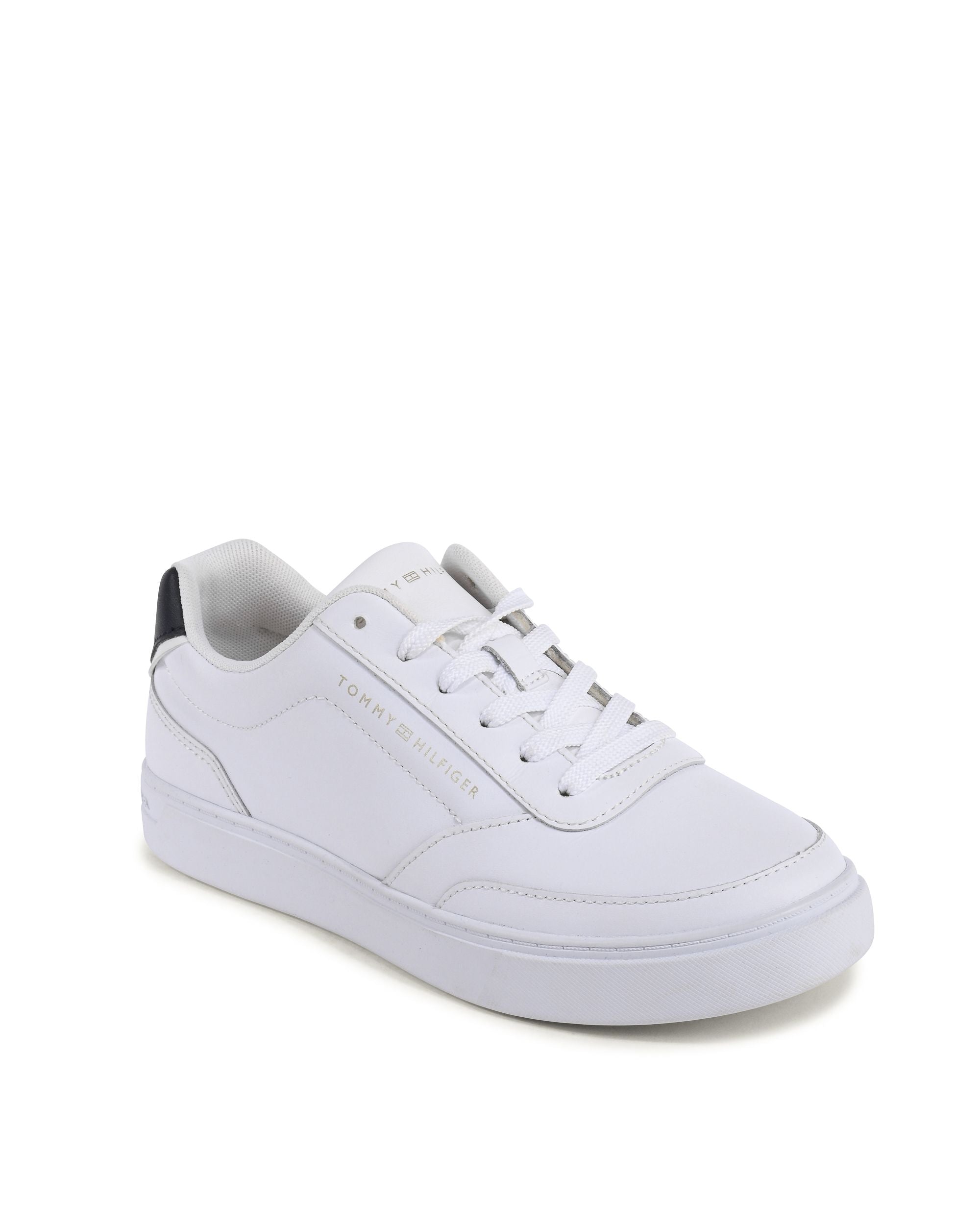 Tommy Hilfiger Sneaker da donna bianca FW0FW07567YBS
