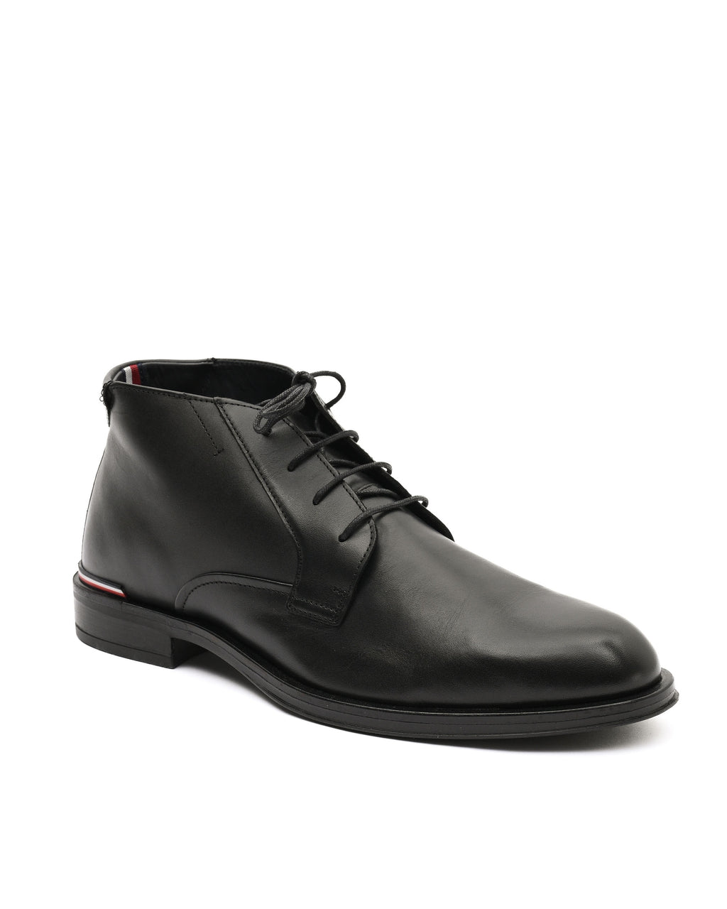Stivali da uomo Tommy Hilfiger FM0FM04804BDS