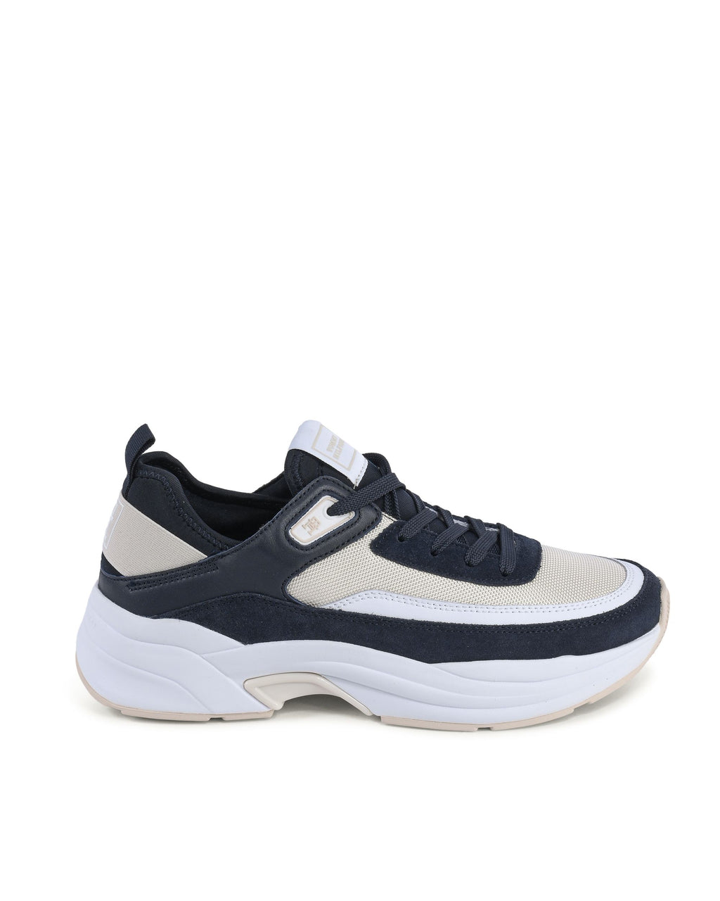 Tommy Hilfiger Sneaker da donna blu FW0FW07705DW6