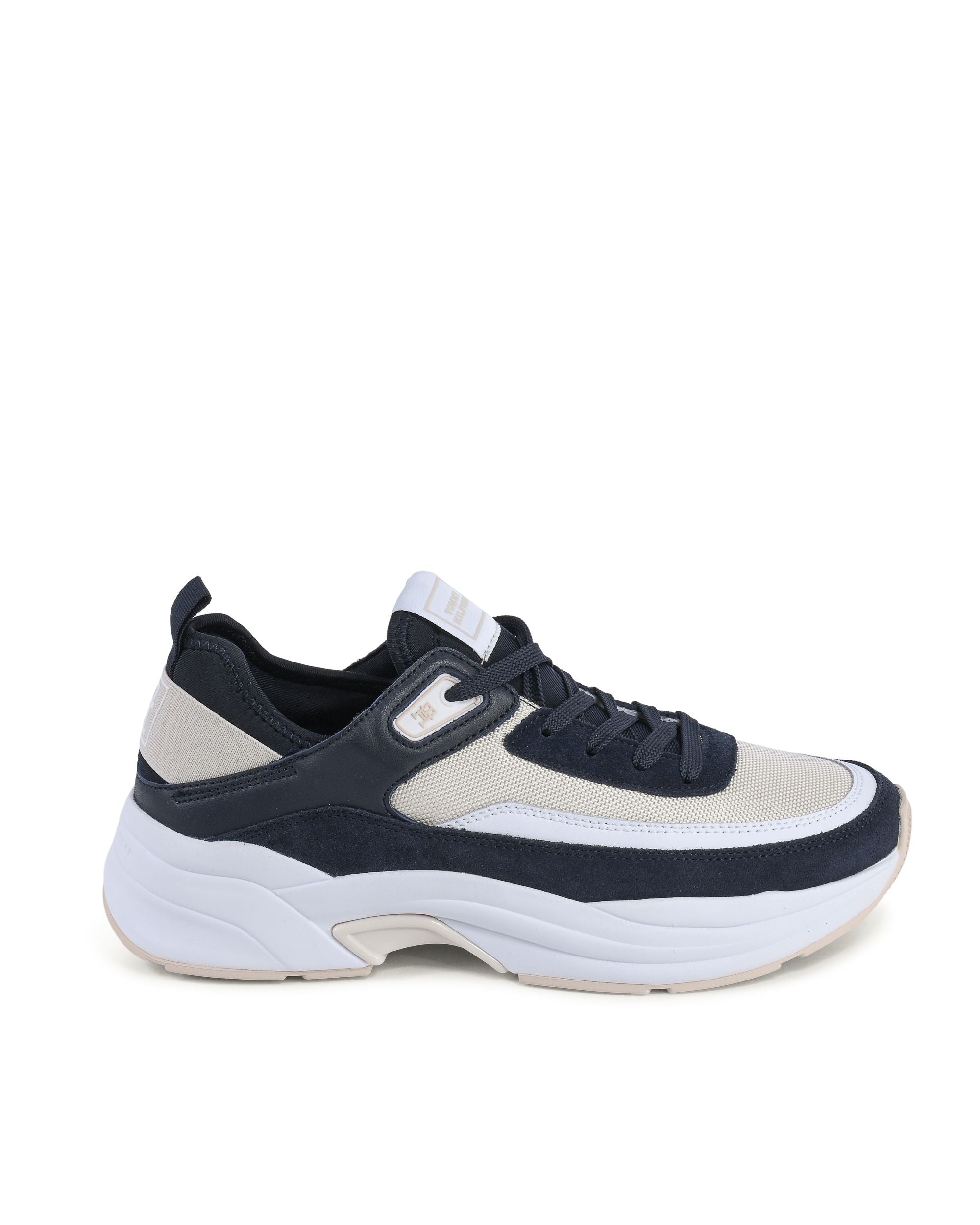 Tommy Hilfiger Sneaker da donna blu FW0FW07705DW6