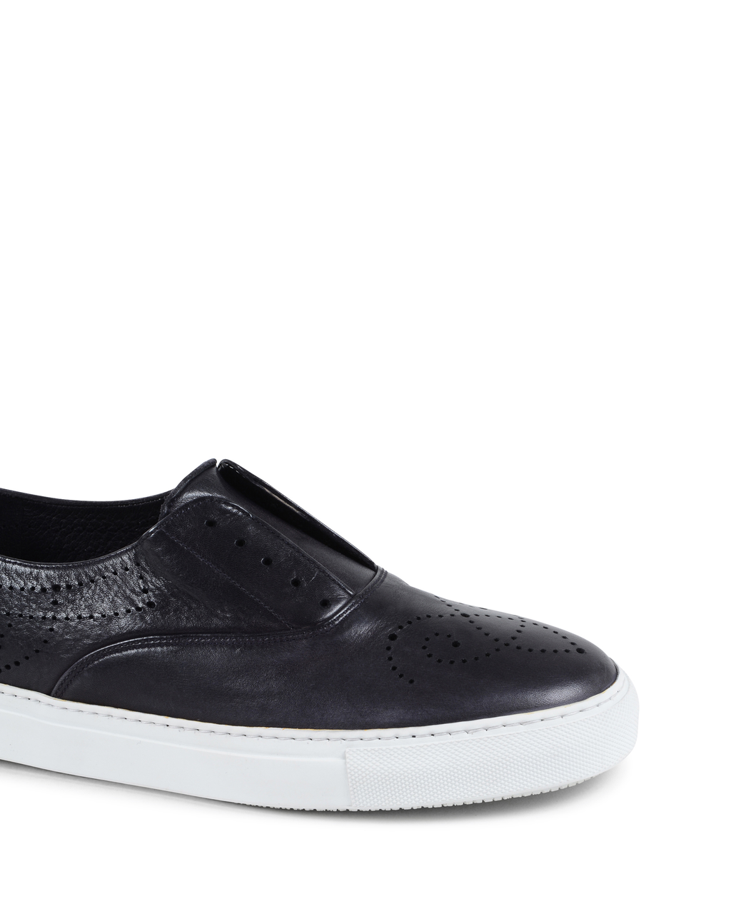 Fratelli Rossetti Sneaker da uomo blu navy 45530 DRENCH MARINE
