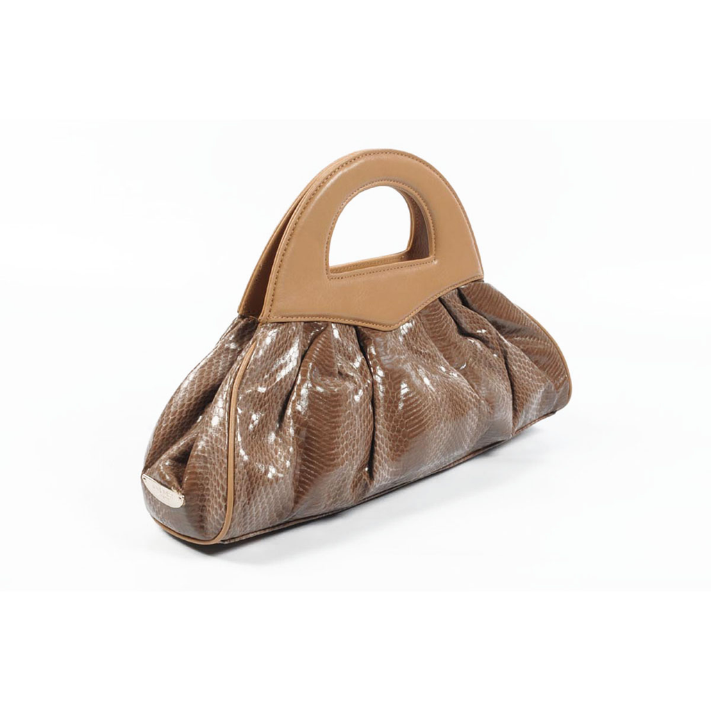 Borsa da donna Nine West 127601 TOBACCO GEOV