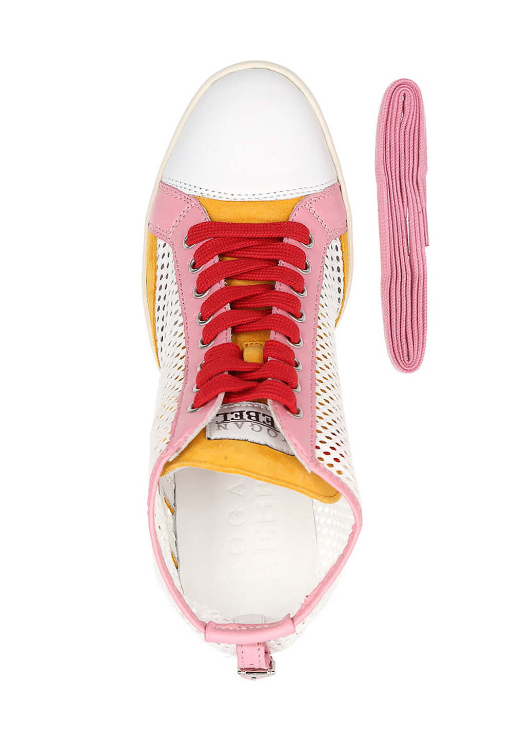 Hogan Sneaker Donna Multicolore Rebel HXW1990N68088IF370Q