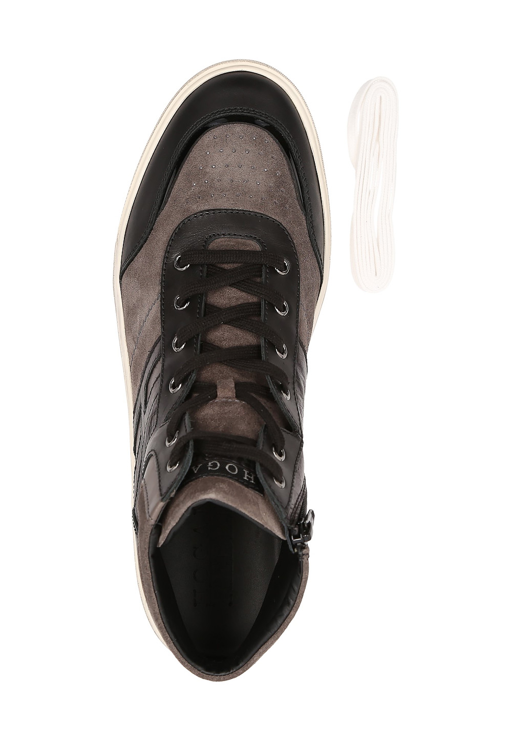 Hogan Sneaker Uomo Multicolore Rebel HXM2060S74099OO077I