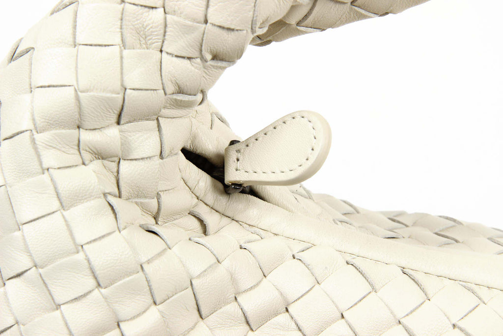 Bottega Veneta Borsa A Mano Intrecciato Da Donna 115654 V0016 9974