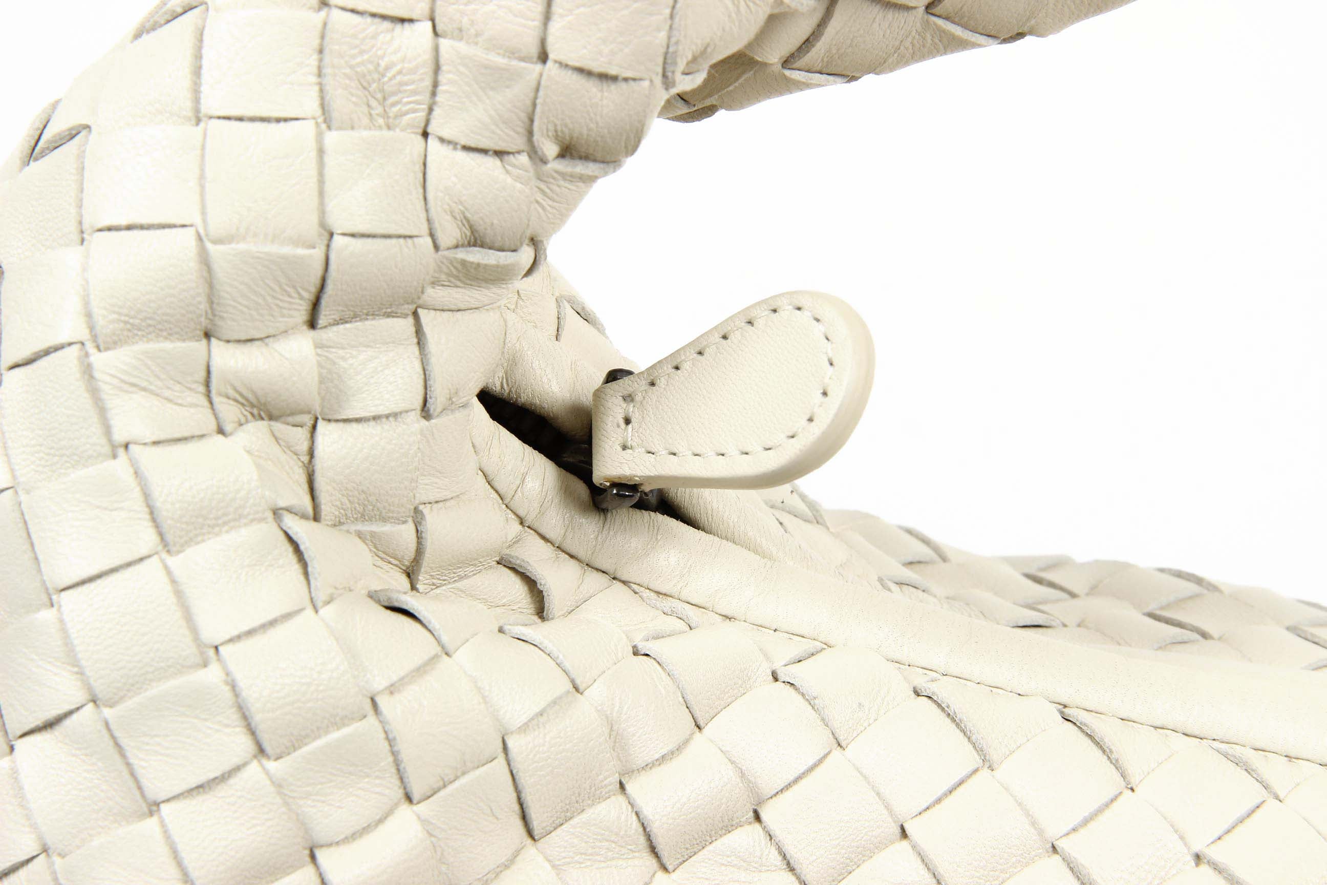 Bottega Veneta Borsa A Mano Intrecciato Da Donna 115654 V0016 9974