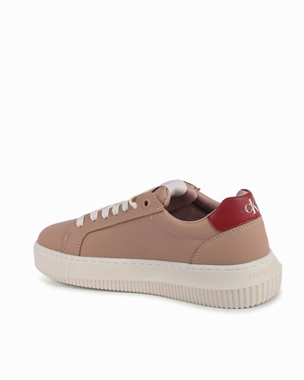 Calvin Klein Sneakers da donna ROSA YW0YW008230JY