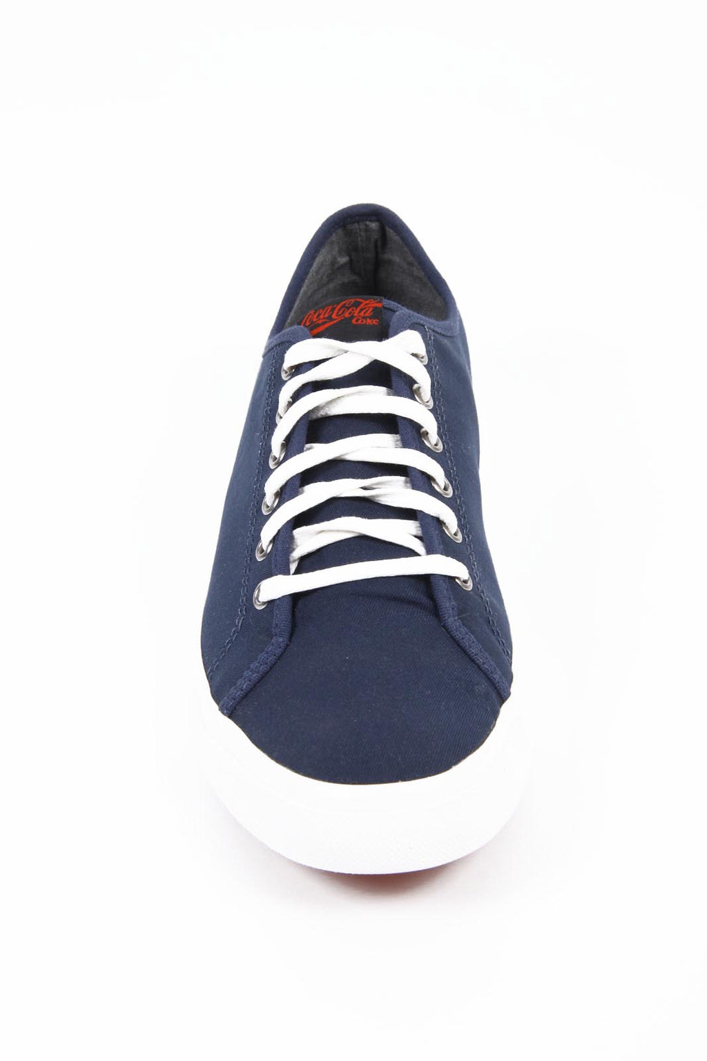 Sneakers da uomo Coca Cola CCA0719 TALKER PETROLE