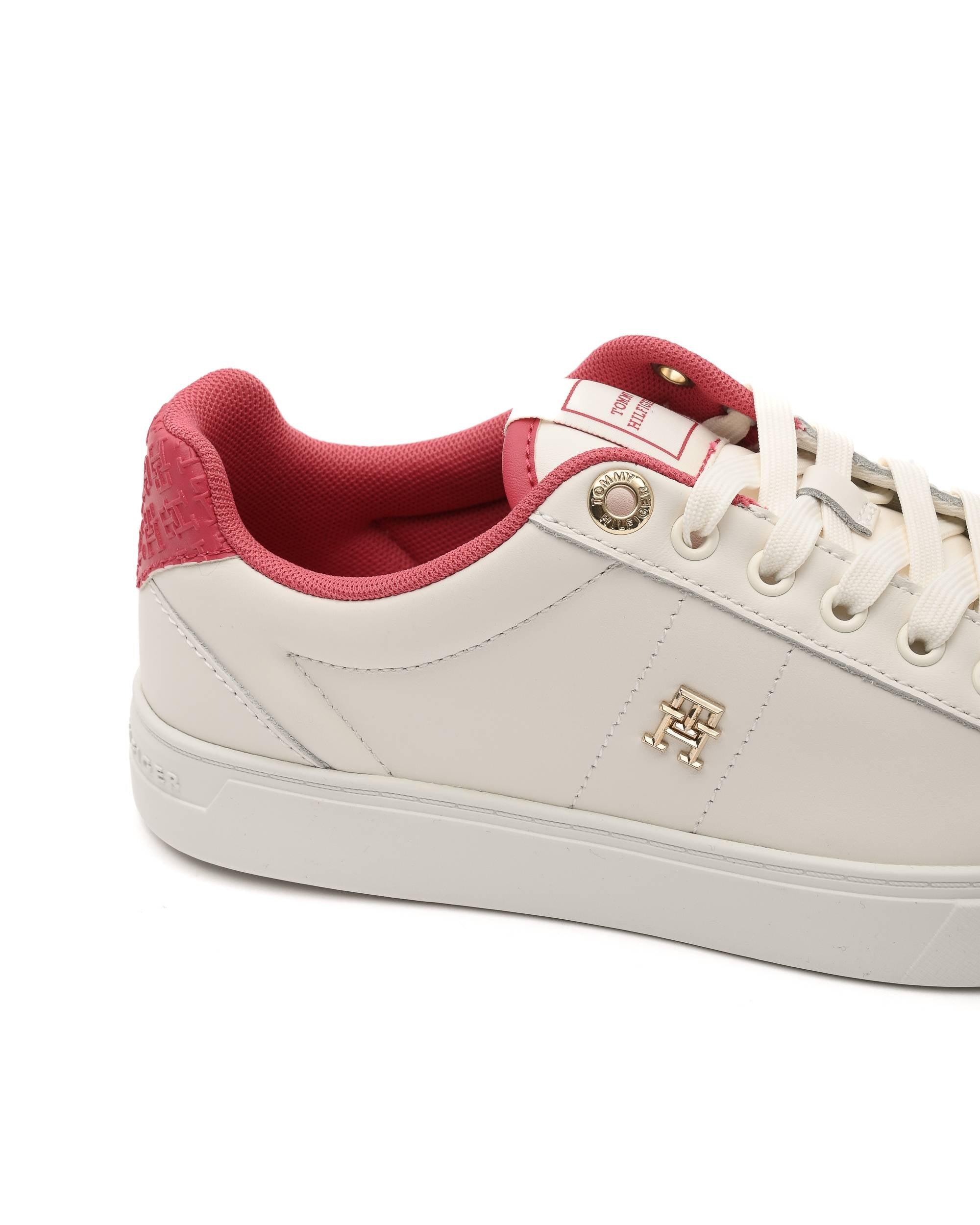 Sneakers da donna Tommy Hilfiger FW0FW079990GA
