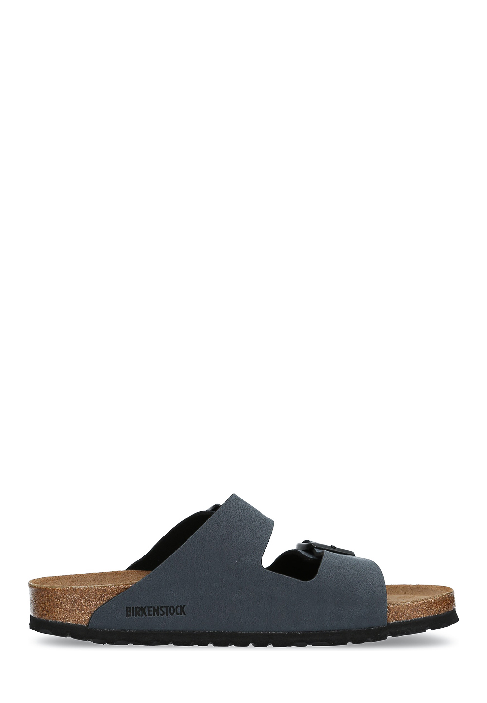 Sandalo unisex Birkenstock blu Arizona