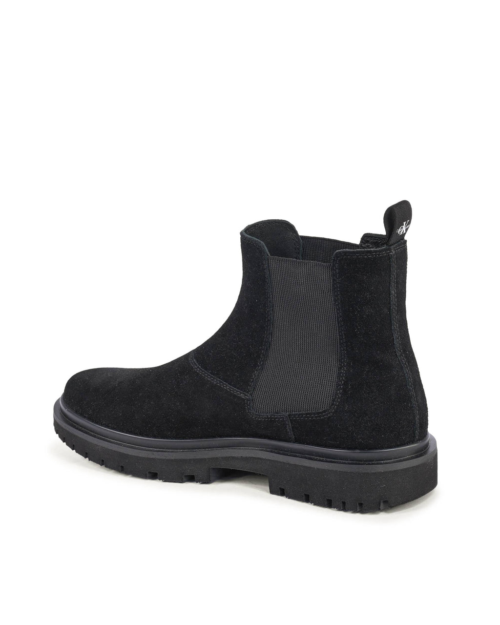 Calvin Klein Stivali da uomo NERO YM0YM00271BDS