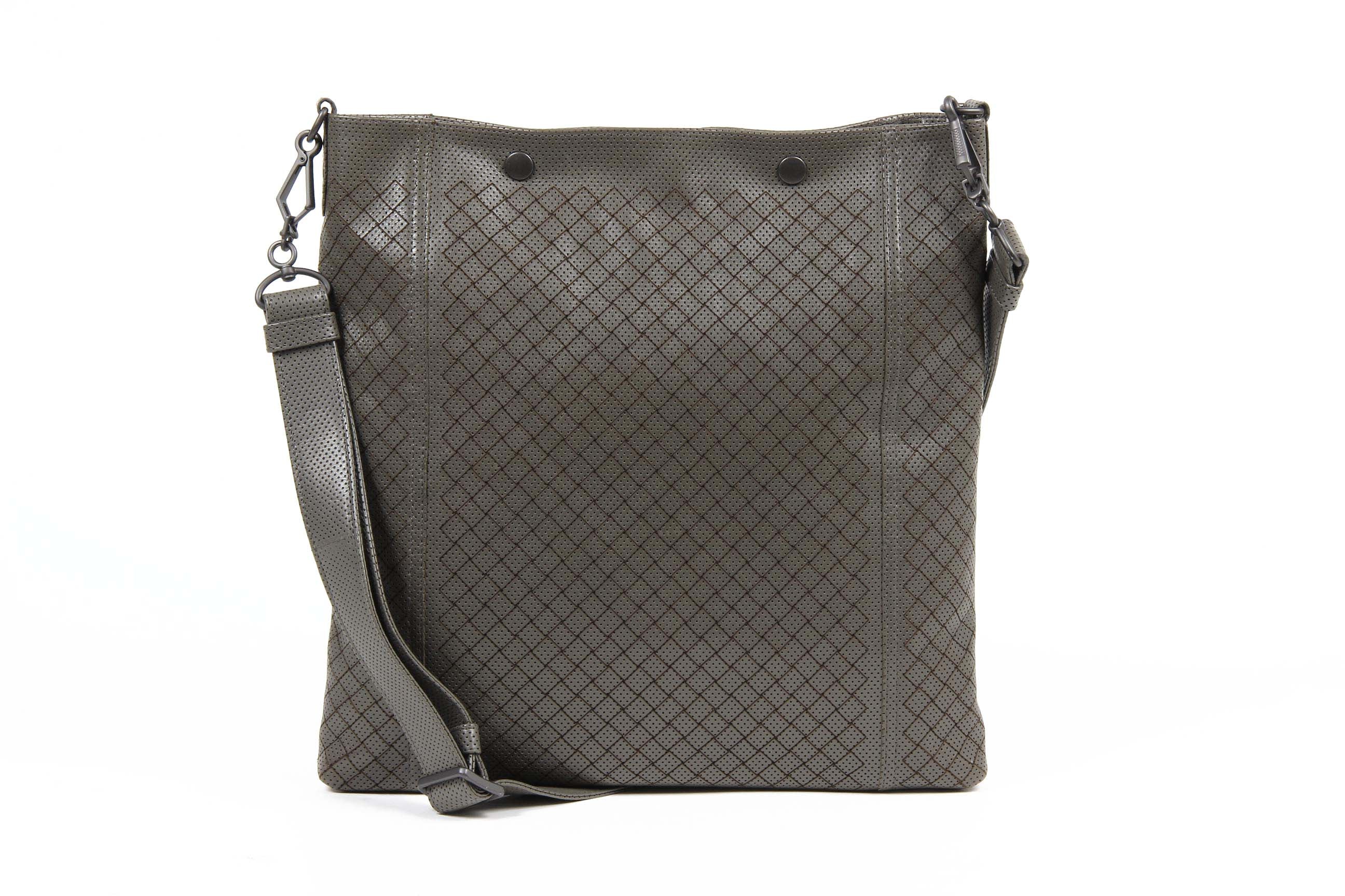 Borsa da uomo Bottega Veneta 314877 VBD80 1320