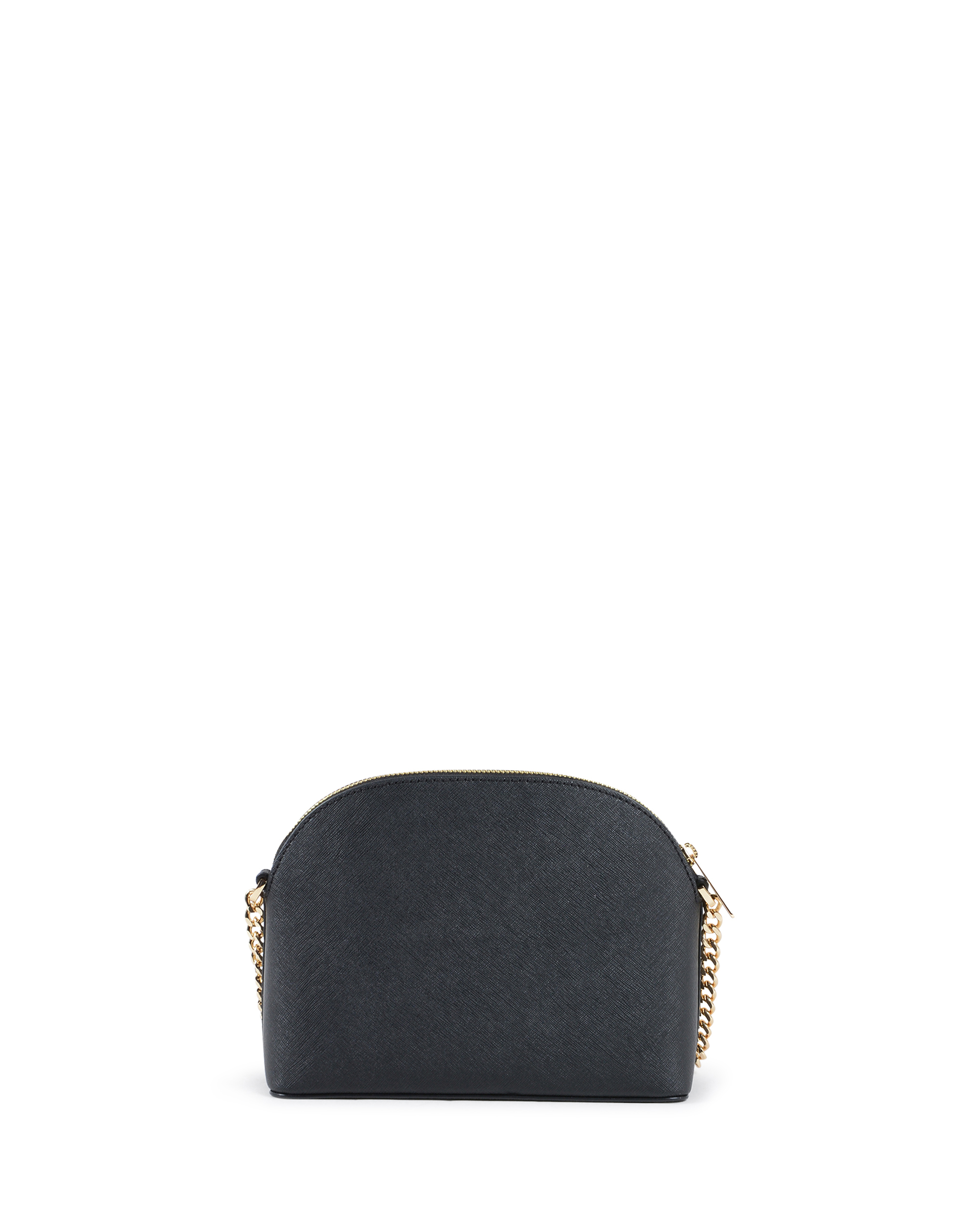 Borsa a mano da donna Michael Kors nera 35S9GTVC2L NERO