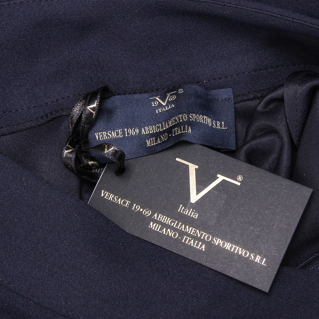 V 1969 Italia Pantaloni da donna LISA