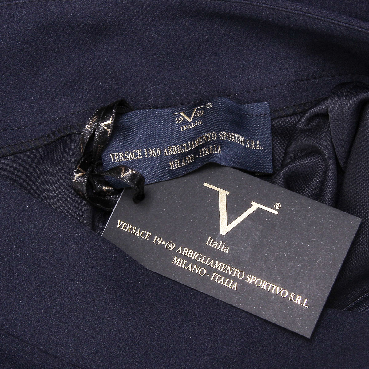 V 1969 Italia Pantaloni da donna LISA