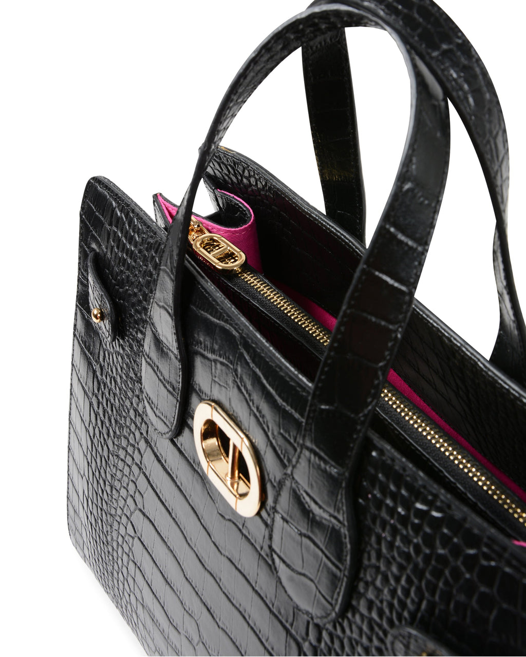 Borsa grande Verona Cocco