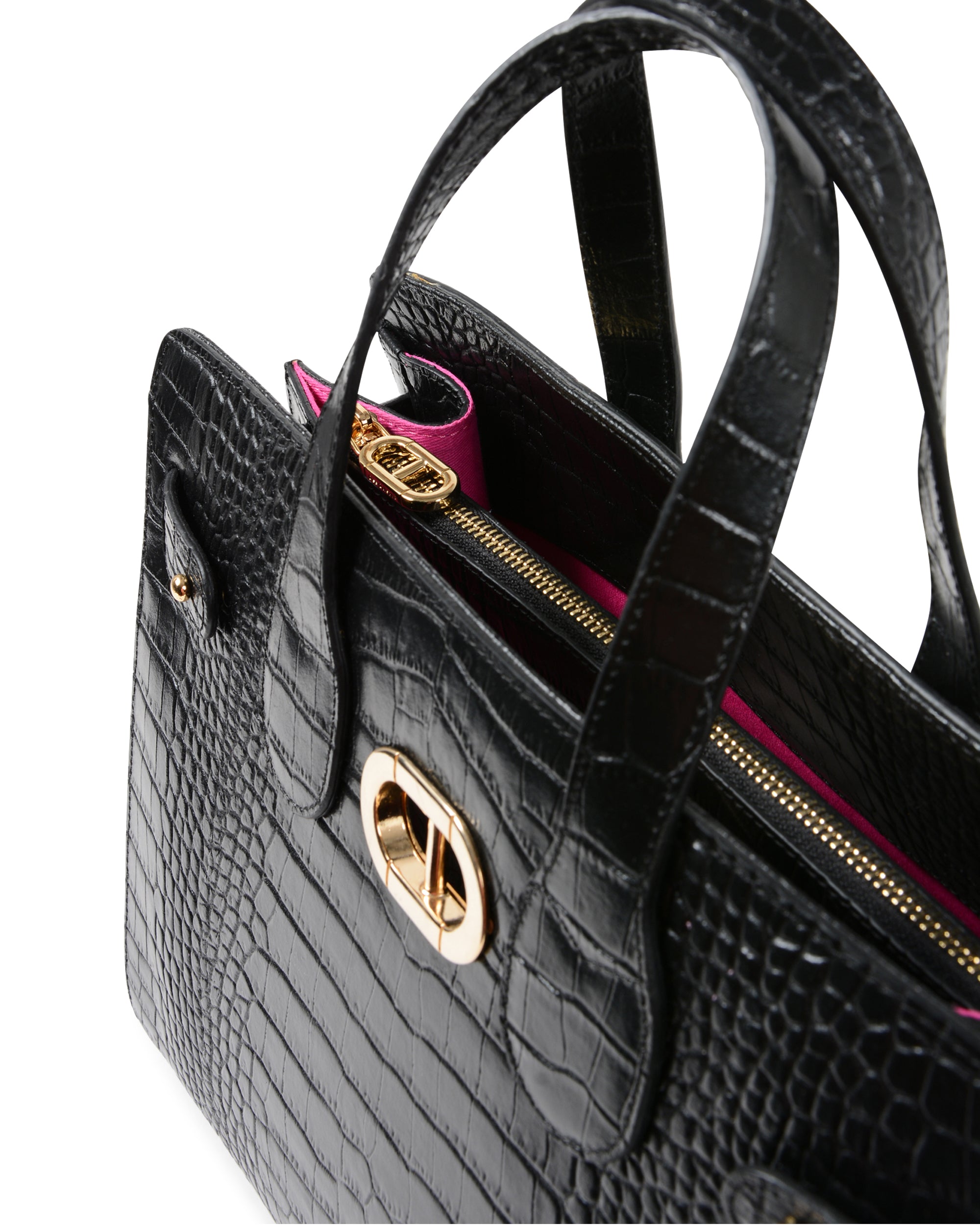 Borsa grande Verona Cocco