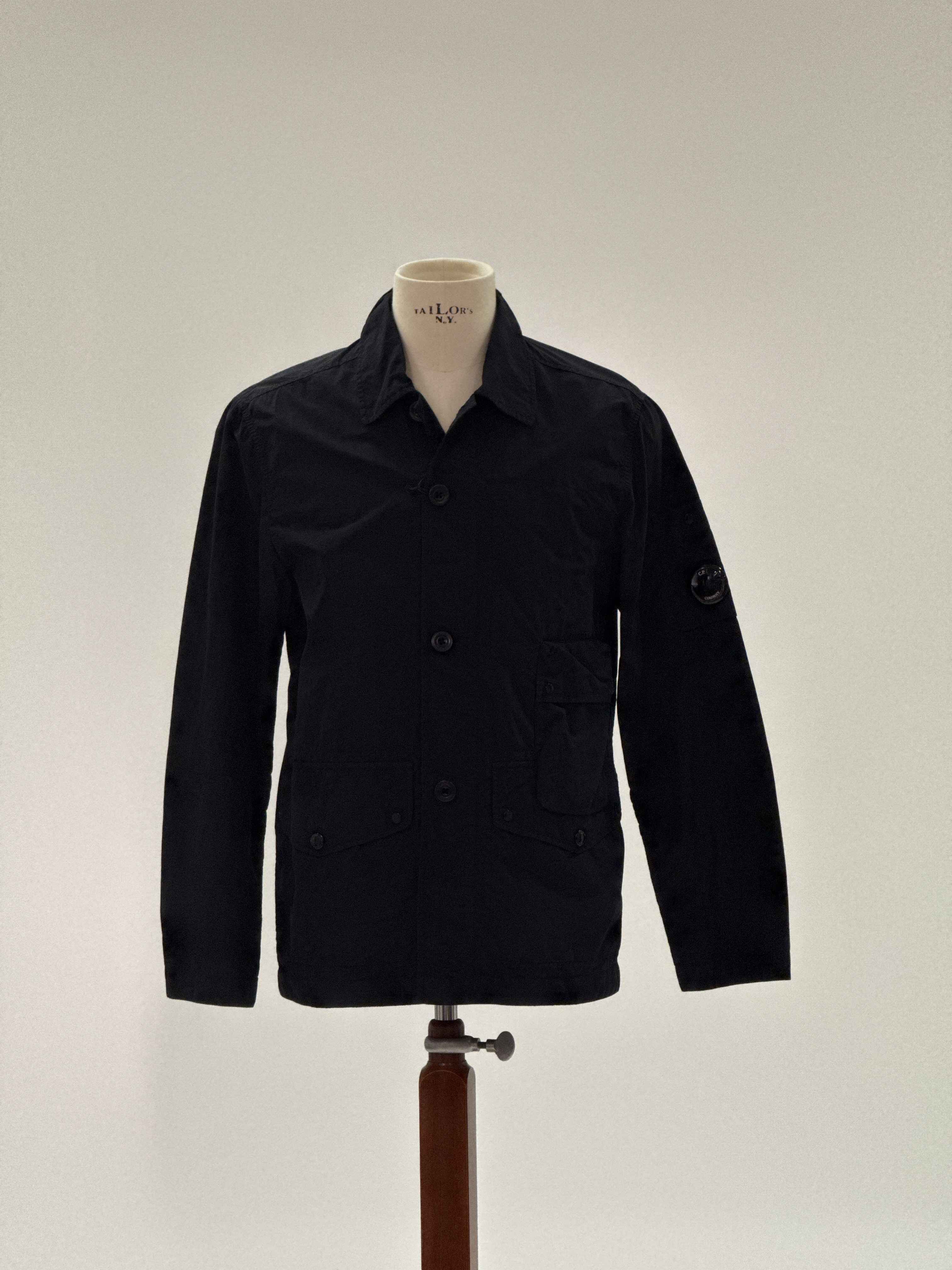 Giacca da uomo CP Company 16CMOW237A005991G 888