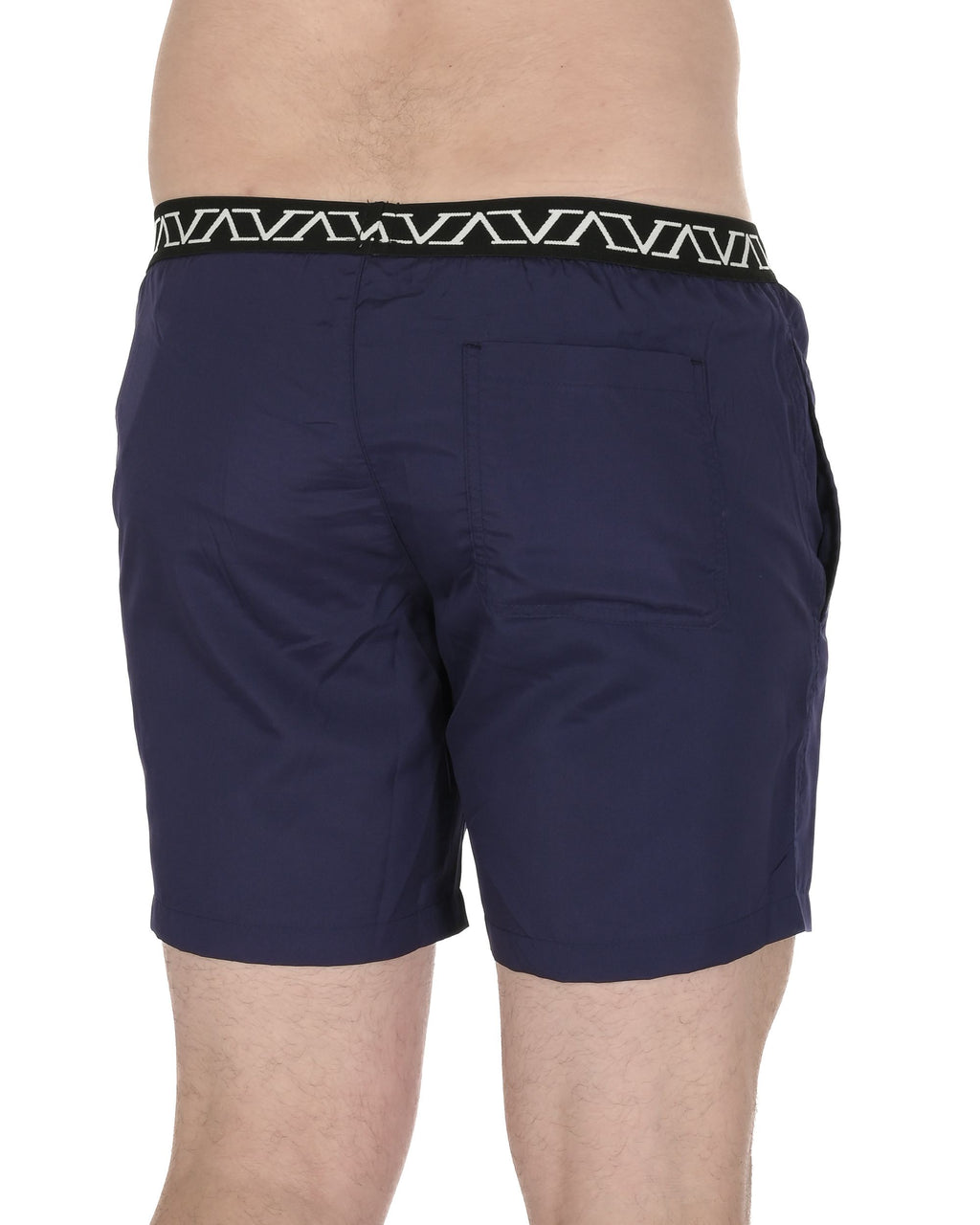 19V69 Italia Costume da bagno da uomo VSC1MBM07 NAVY