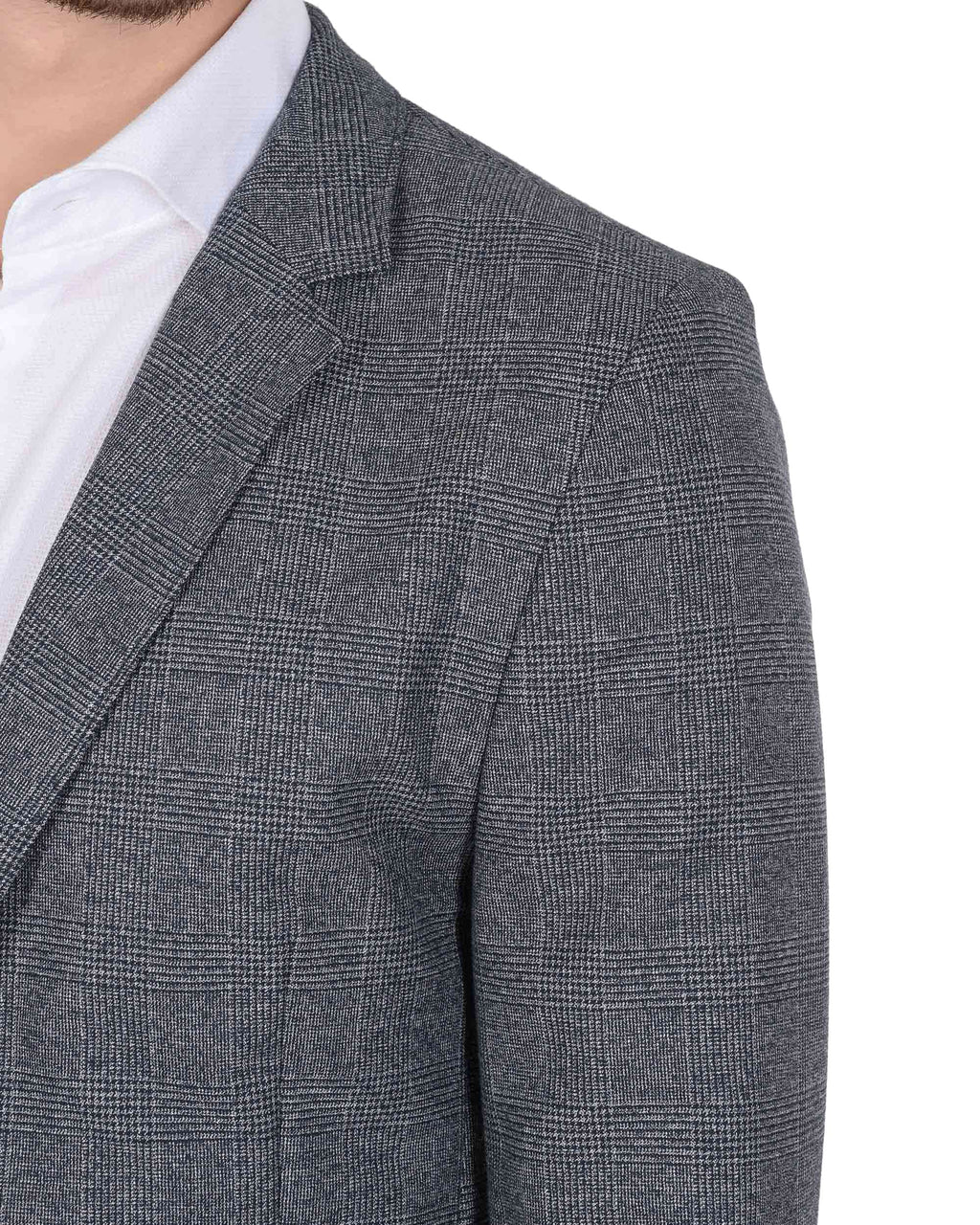 Giacca da uomo Hugo by Hugo Boss 50460195 405