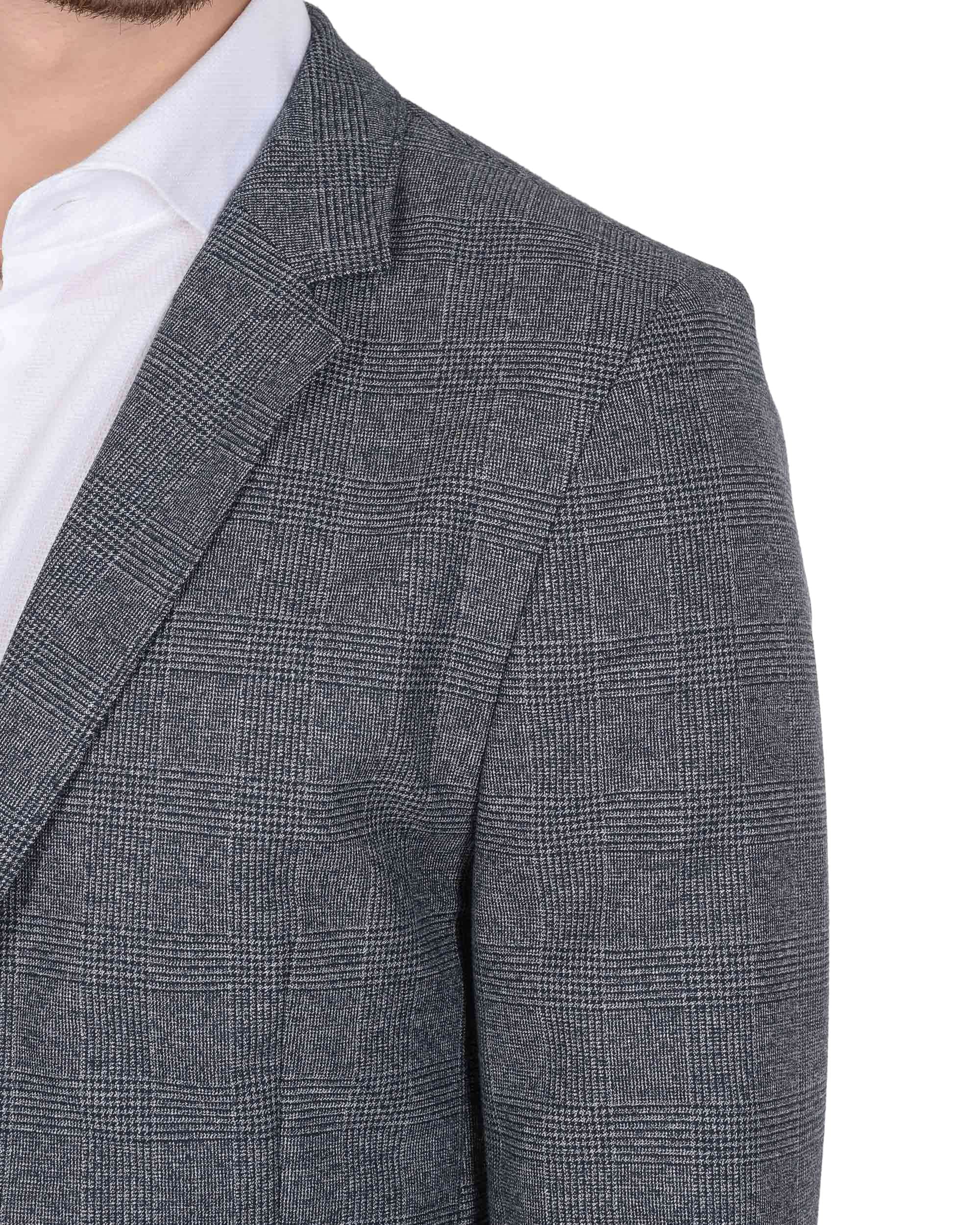 Giacca da uomo Hugo by Hugo Boss 50460195 405
