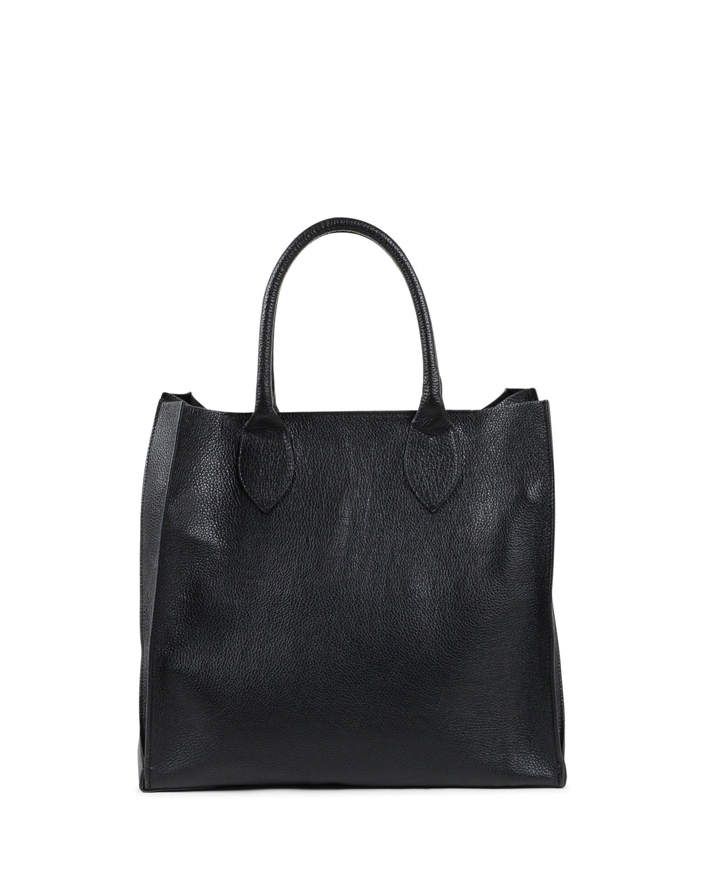 Holdall Tote Cervo Nero